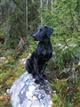 Alwin 9 mån i höstskogen 2.JPG